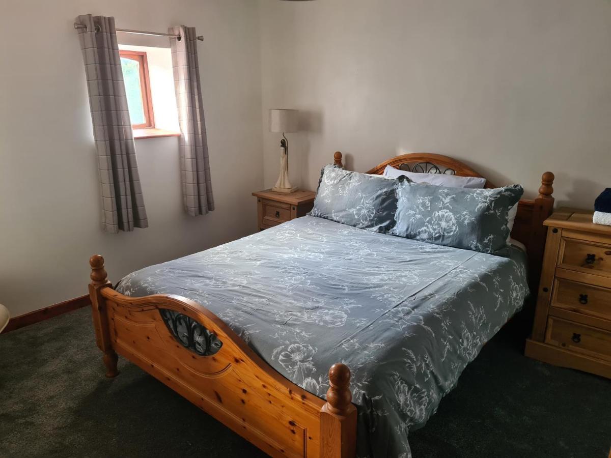 Brown Cow Apartment Dalton-in-Furness Esterno foto